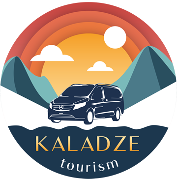 Kaladze Tourism Logo